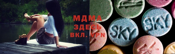 мдпв Абаза